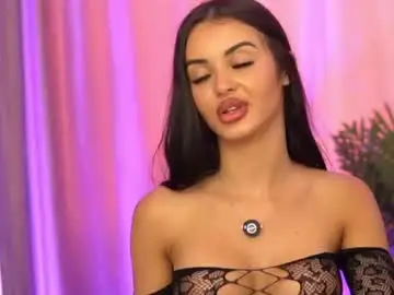Chaturbate Sex Chat of lila_hottie_rosie