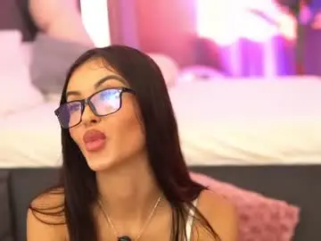 Chaturbate Sex Chat of lila_hottie_rosie