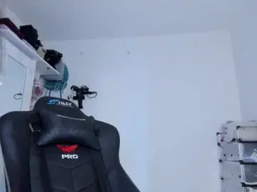 Chaturbate Best live sex cam show of lizziegrey0