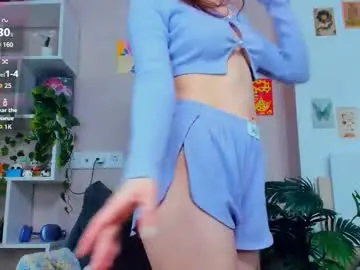 Chaturbate Best live sex cam show of lonagass