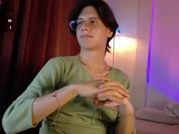 Chaturbate Free Porn Cam of lui_x_dustt