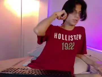 Chaturbate Sex Chat of lui_x_dustt