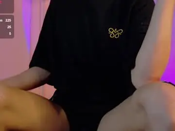 Chaturbate Best Webcam of lui_x_dustt