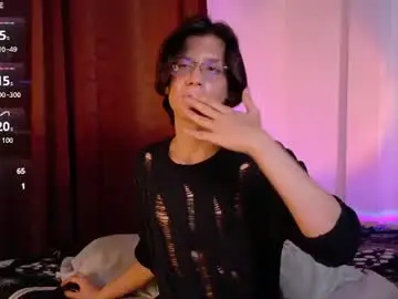 Chaturbate Best live sex cam show of lui_x_dustt