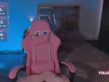 Chaturbate Private Sex Chat of lunna_roosee