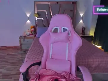 Chaturbate Sex Chat of lunna_roosee