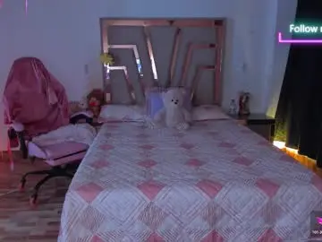 Chaturbate Live Porn of lunna_roosee