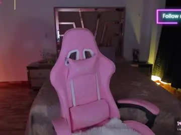 Chaturbate Free Porn Cam of lunna_roosee