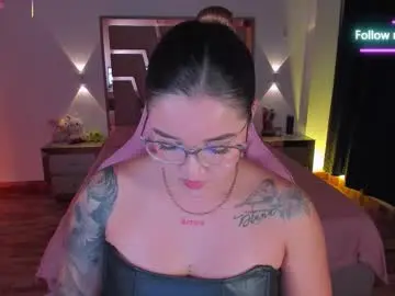 Chaturbate Adult Webcams of lunna_roosee