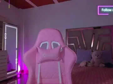 Chaturbate Live Sex of lunna_roosee