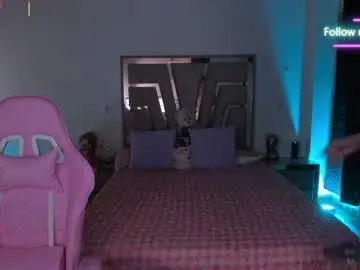 Chaturbate Private Sex Chat of lunna_roosee