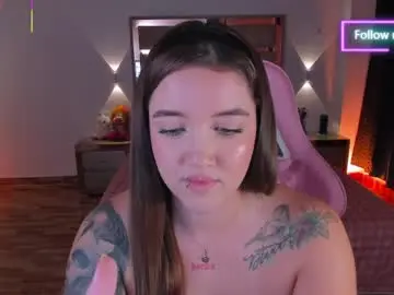 Chaturbate Sex Chat of lunna_roosee