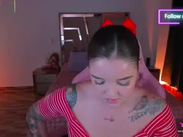 Chaturbate Free Porn Cam of lunna_roosee