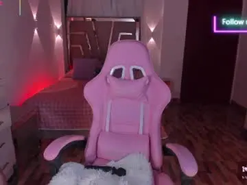 Chaturbate Live Sex of lunna_roosee