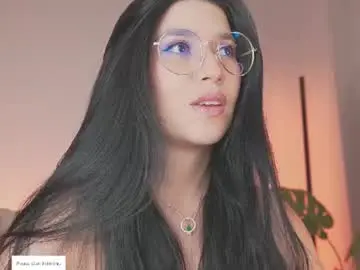 Chaturbate Private Sex Chat of melaniecorner