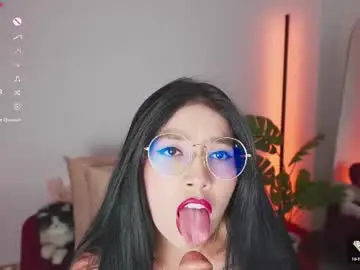 Chaturbate Live Porn of melaniecorner