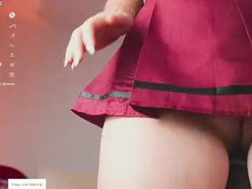 Chaturbate Live Sex of melaniecorner