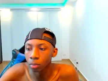 Chaturbate Best Webcam of miilo18