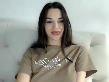 Chaturbate Live Porn of mika_gold7