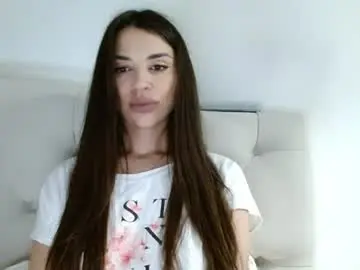 Chaturbate Sex Chat of mika_gold7