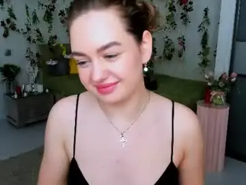 Chaturbate Adult Webcams of miraclecurly