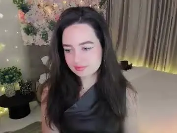 Chaturbate Best Webcam of miraclecurly