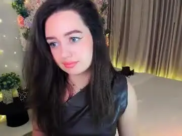 Chaturbate Nude Webcam of miraclecurly
