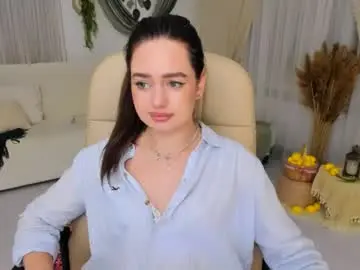 Chaturbate Watch Live Sex Cams of miraclecurly
