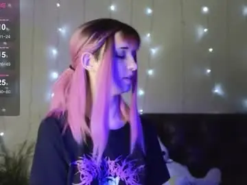 Chaturbate Adult Webcam of mistikcat