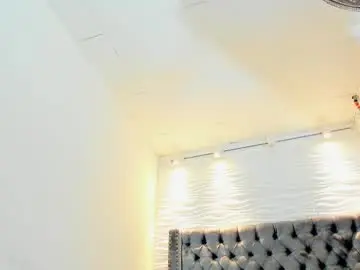 Chaturbate Adult Webcams of nero_reyd