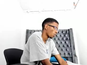 Chaturbate Adult Video Chat of nero_reyd