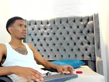 Chaturbate Adult Video Chat of nero_reyd