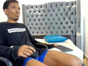 Chaturbate Best Webcam of nero_reyd