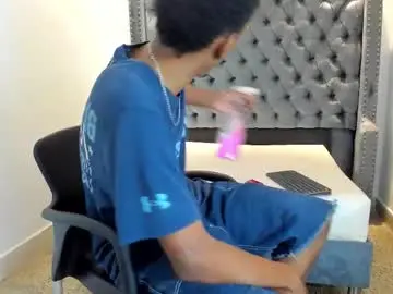 Chaturbate Watch Live Sex Cams of nero_reyd