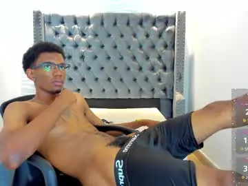 Chaturbate Best Webcam of nero_reyd