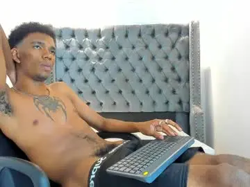 Chaturbate Free Porn Cam of nero_reyd