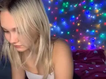 Chaturbate Private Sex Chat of new_wave_chloe