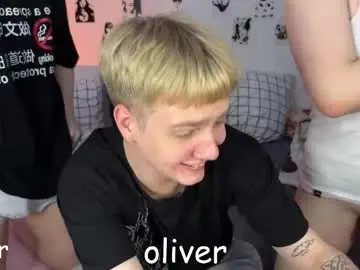 Chaturbate Free Live Porn of olivertasty
