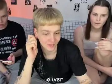 Chaturbate Live Porn of olivertasty