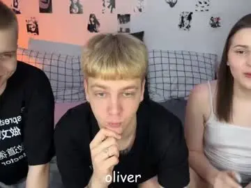 Chaturbate Sex Chat of olivertasty