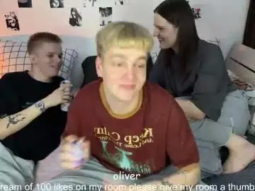 Chaturbate Nude Webcam of olivertasty