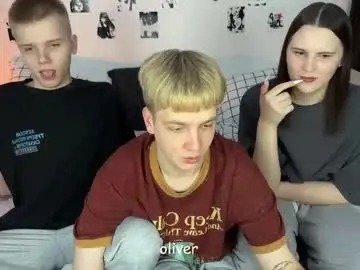 Chaturbate Adult Video Chat of olivertasty