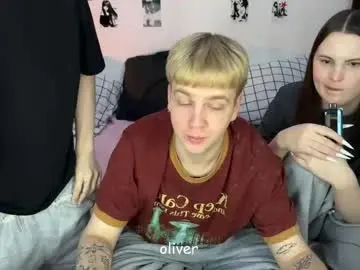 Chaturbate Adult Webcams of olivertasty