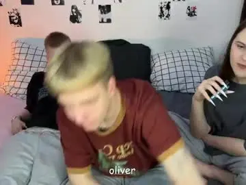 Chaturbate Nude Webcam of olivertasty