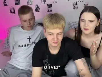 Chaturbate Private Sex Chat of olivertasty