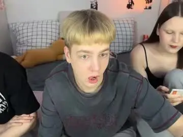 Chaturbate Adult Webcam of olivertasty