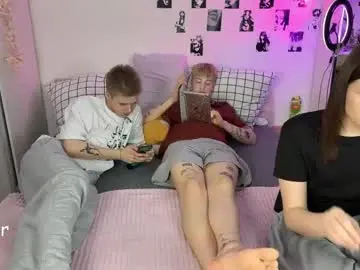 Chaturbate Adult Video Chat of olivertasty