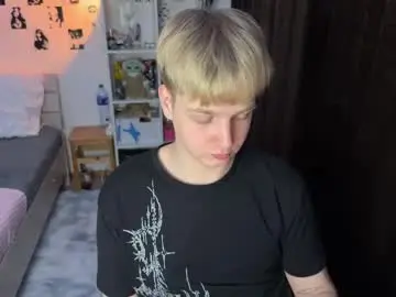 Chaturbate Nude Webcam of olivertasty