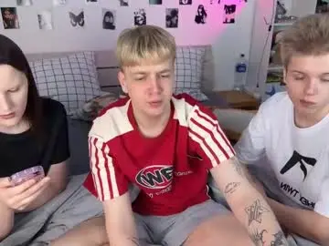 Chaturbate Sex Cam of olivertasty