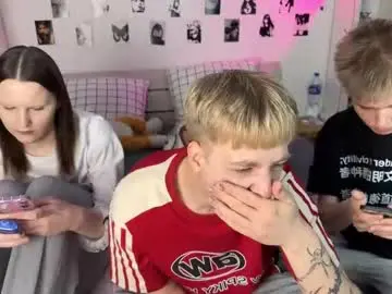 Chaturbate Nude Webcam of olivertasty